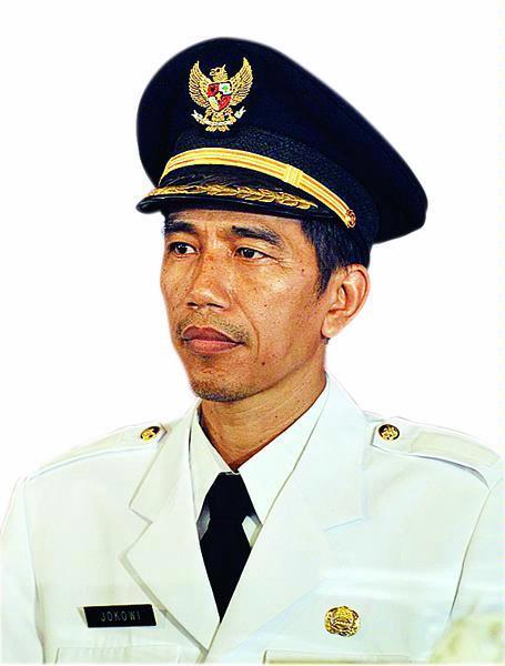 ASLI GAN, INI ORANG MIRIP BANGET AMA JOKOWI !!!