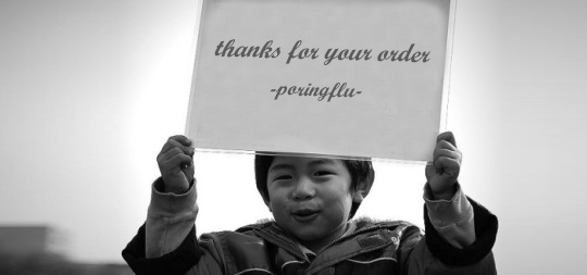 Testimonial for poringflu