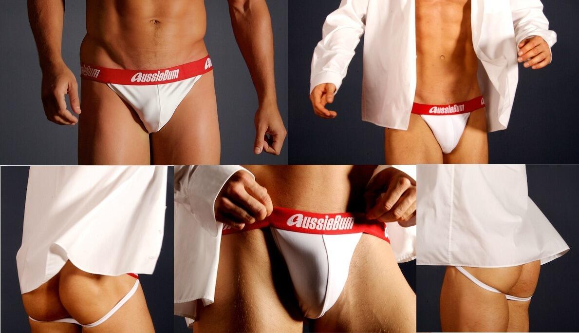 WTB Aussiebum Jockstrap / celana dalam / underwear