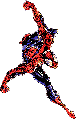 &#91;RePosting&#93; Sejarah Spider-Man (Marvel Comic) 