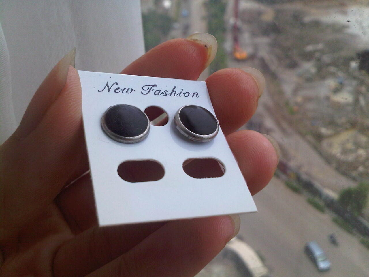 Terjual Anting Magnet Cowok Kaskus terjual anting magnet cowok kaskus