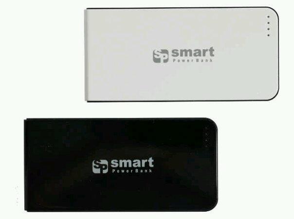 POWER BANK SMART MP030 6200mAh Harga 200rb