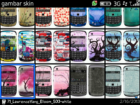 SKIN BB @25rb , Varsity / jaket baseball @80rb