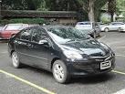 mobil toyota vios / limo tahun 2007