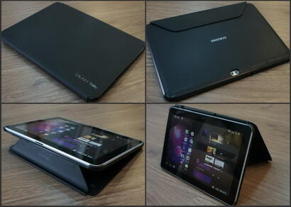 Casing Aksesoris iPad-iPhone Griffin Survivor,Targus Cover Galaxy Tab-Note-Charger 10
