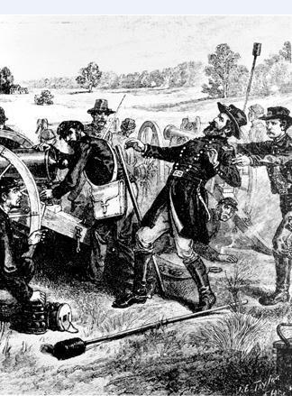 Inilah 9 Sniper Top di Dunia