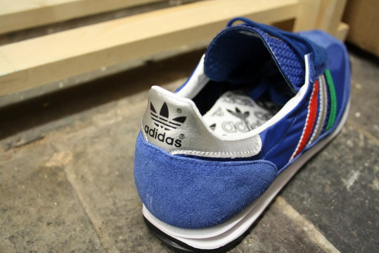 Terjual -\u003e 3foilstore.com , ADIDAS SL 72 COMPLETE SERIES, ORIGINAL 200%,  Always Update ! | KASKUS