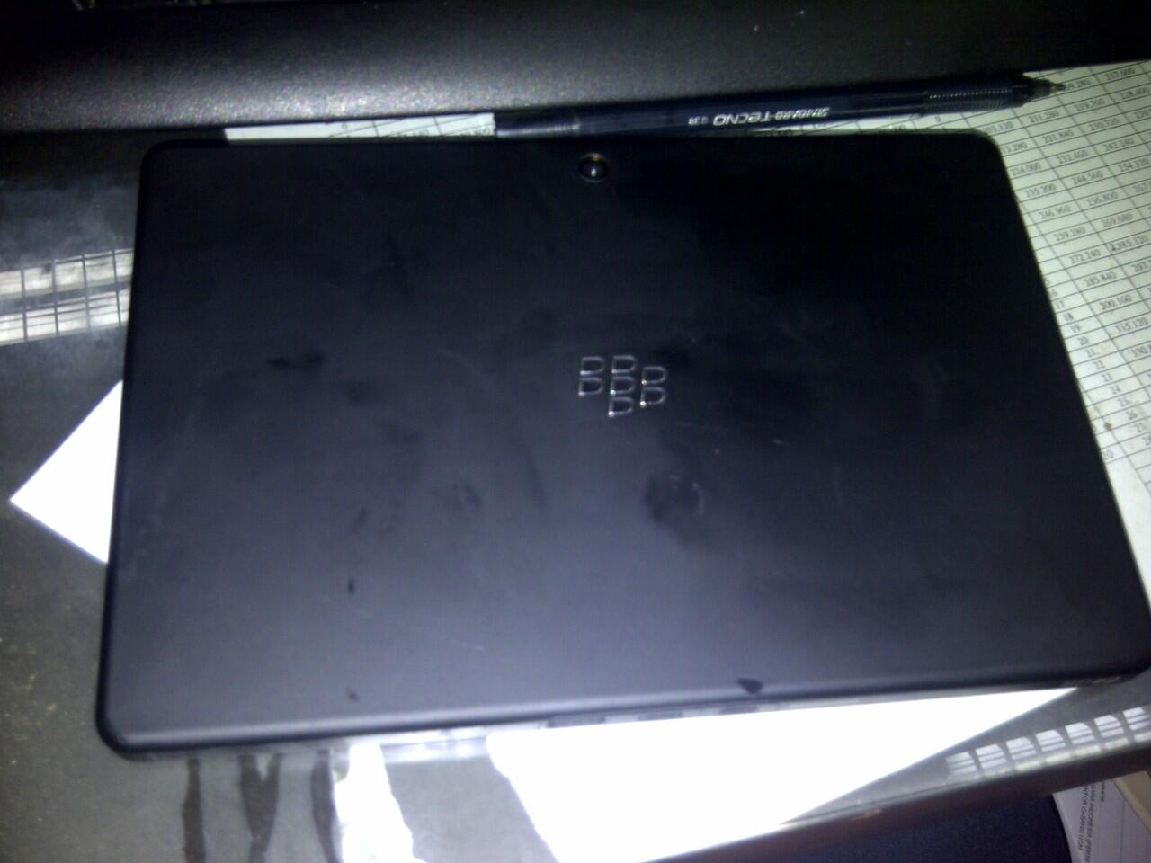 Blackberry Playbook 64 GB ,murah jogja