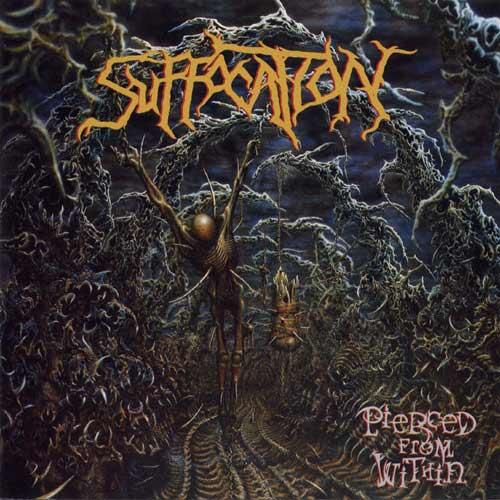 All about SUFFOCATION...