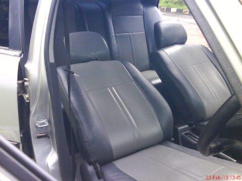 Honda City Exi 1.5 (sblm type z) Matic Th 1997/1998