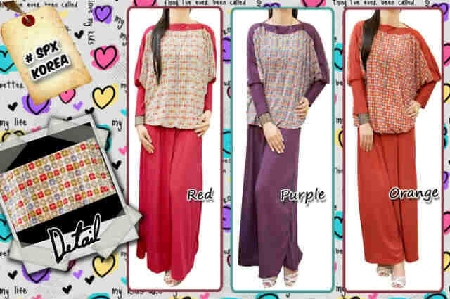 dijual gamis, dress, dan blous cantik