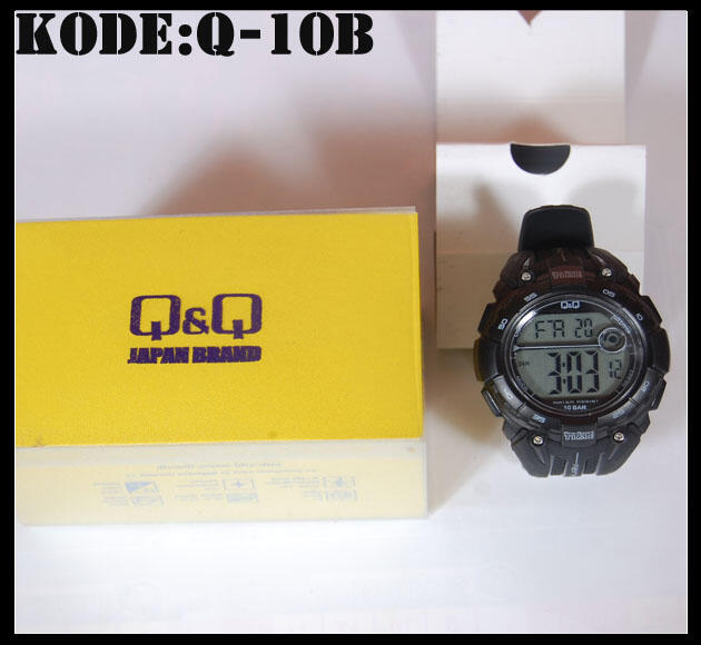 Jam Tangan q&q