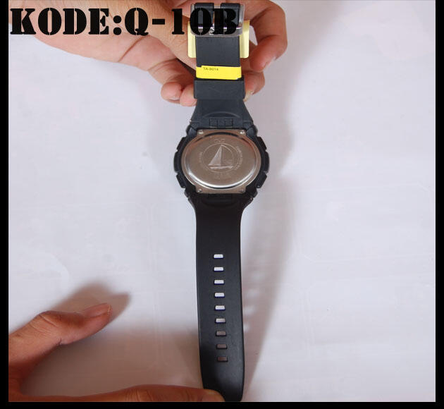 Jam Tangan q&q