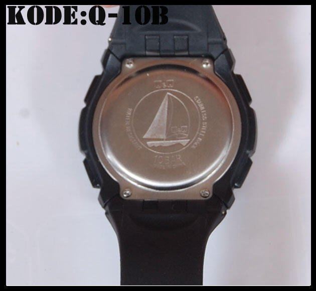 Jam Tangan q&q