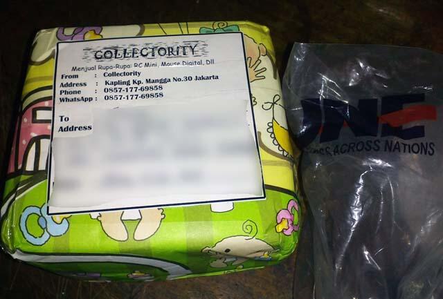 Testi Collectority ~*