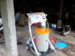 Powder Coating