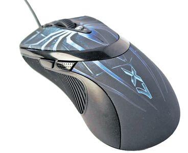 wts mose macro A4TECH X7 XL747H di jamin termurah