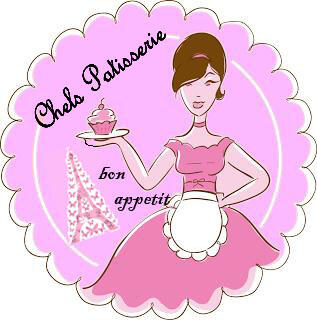 Design Sweet Corner (Aneka kue-kue)