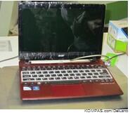 Ini Dia, Laptop Murah di Mega Bazaar 2013