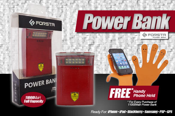 PowerBank Vivan,Vippo,Cross,SPC lengkap gan!! MURAH GAN JAMIN!!!