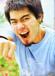 ARTIS ARTIS KELUARGA MASON ( Pict + Bukti )