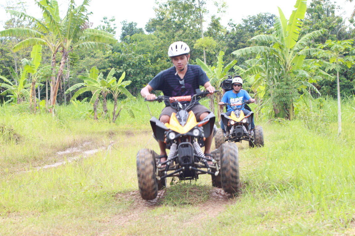 DESA WISATA - Desa Wisata Jelok - Patuk Gunungkidul