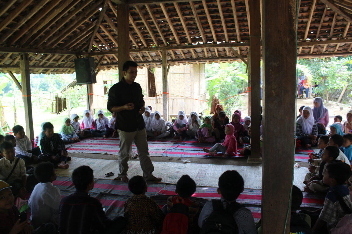 DESA WISATA - Desa Wisata Jelok - Patuk Gunungkidul