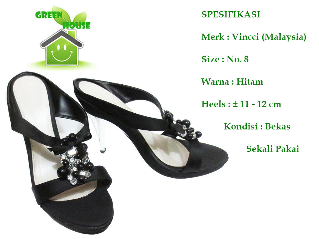 terjual sepatu merk vincci vnc dan heatwave kaskus terjual sepatu merk vincci vnc dan heatwave kaskus