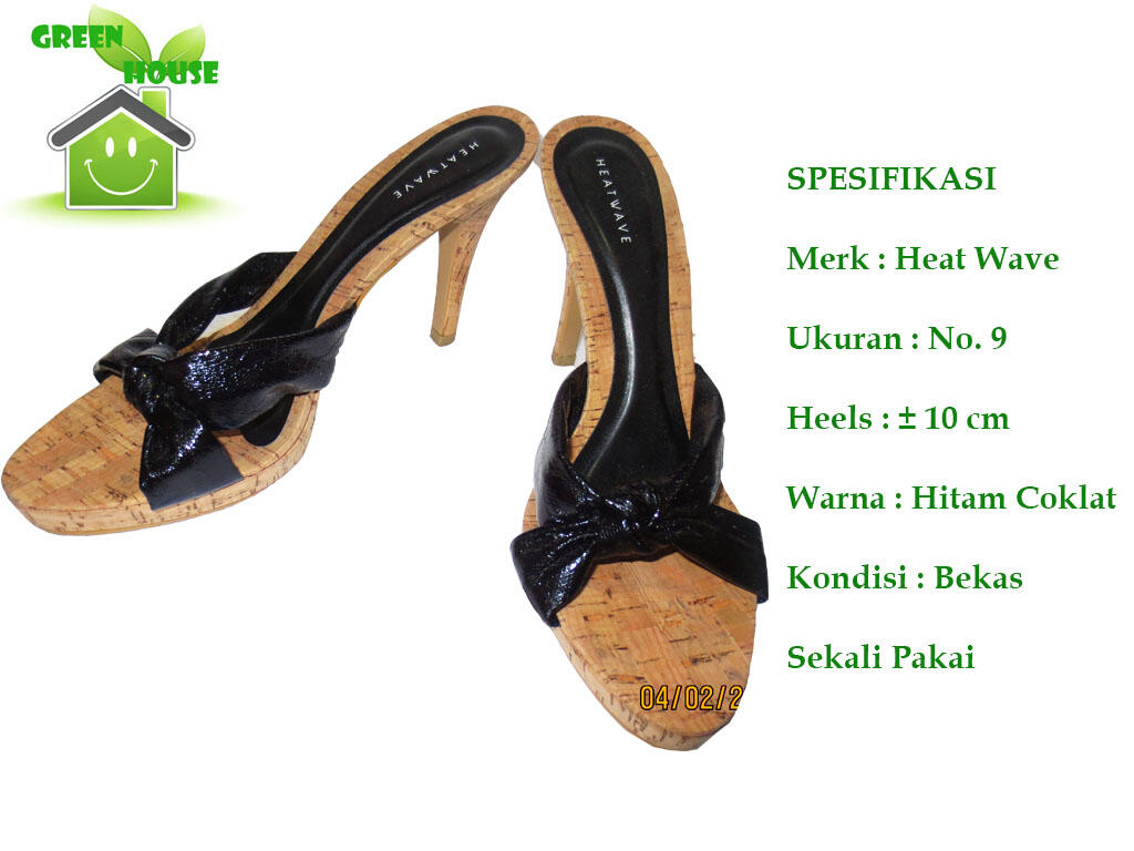 terjual sepatu merk vincci vnc dan heatwave kaskus terjual sepatu merk vincci vnc dan heatwave kaskus