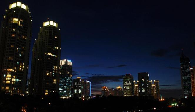 Ternyata Kota Jakarta Memiliki Mall Terbanyak di Dunia !!