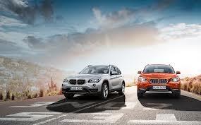 BMW X1 sDrive 18i X-Line,TDP Start Rp.83Mio.