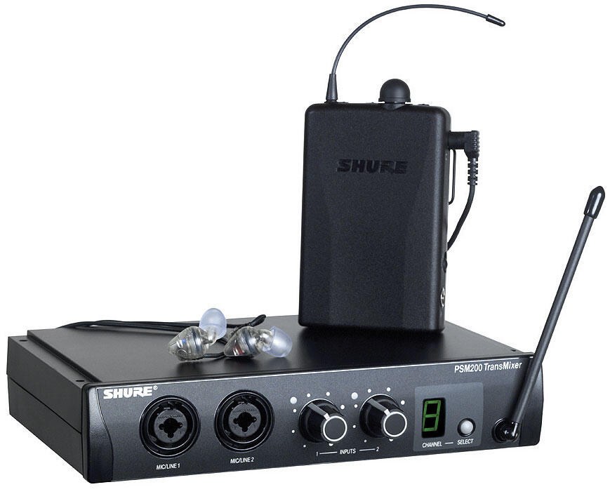 How to Mix In-Ear Monitors