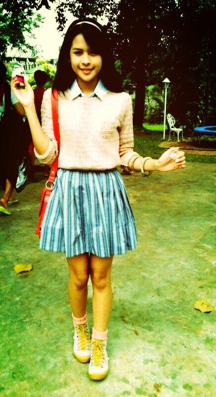 Refrain | &quot;Saat cinta selalu pulang&quot; |