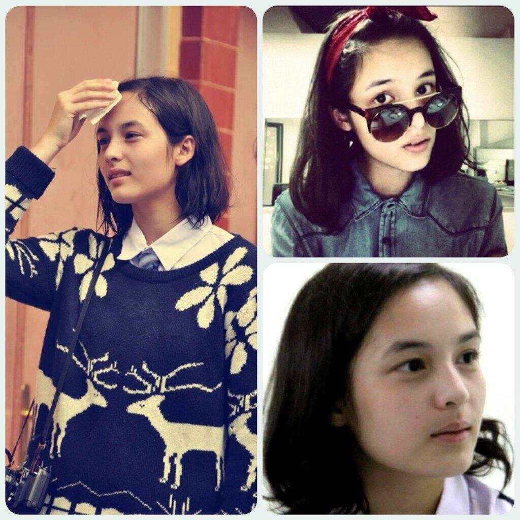 Refrain | "Saat cinta selalu pulang" |