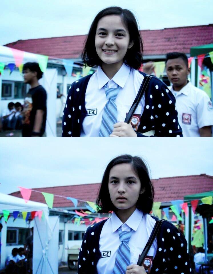 Refrain | &quot;Saat cinta selalu pulang&quot; |