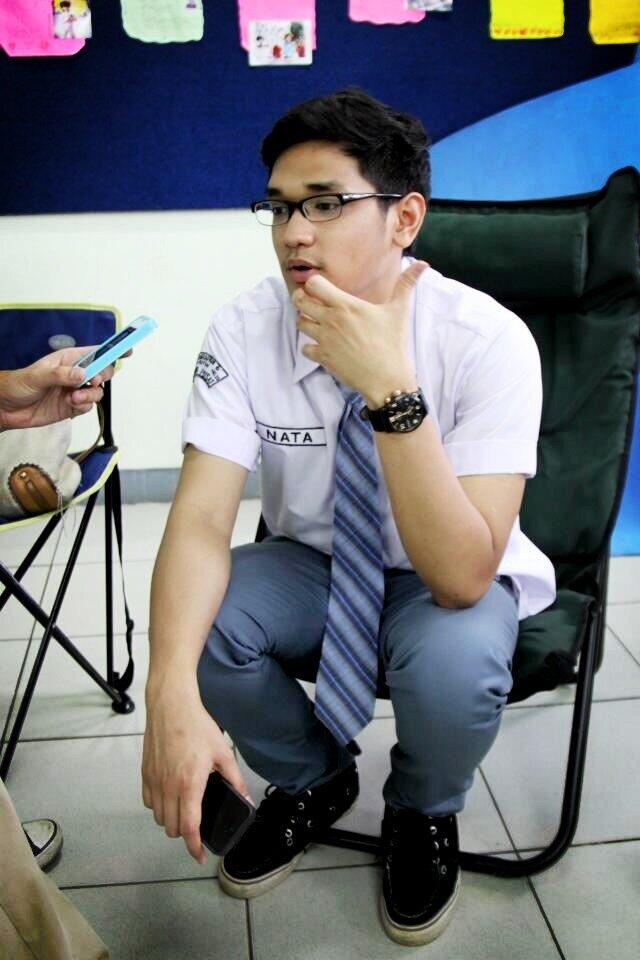 Refrain | &quot;Saat cinta selalu pulang&quot; |