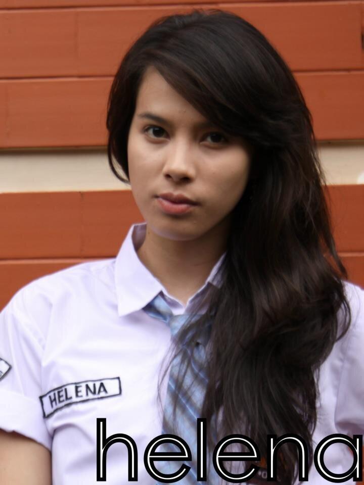 Refrain | &quot;Saat cinta selalu pulang&quot; |