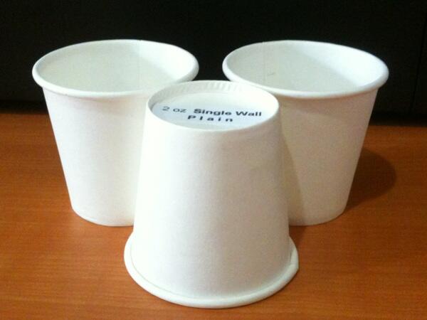 Cari GELAS KERTAS / PAPERCUP / ICE CREAM CUP / SOUPCUP / LUNCHBOX | KASKUS