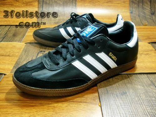 Mau SEPATU ORIGINAL GRATIS ? adidas Original SAMBA ? GRATIS ga pake BOONG buat KASKUS