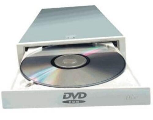 Trik dan Tips Cara Perawatan DVD/CD-ROOM