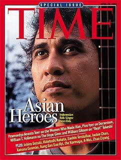 Proud to be Indonesian, Are U?