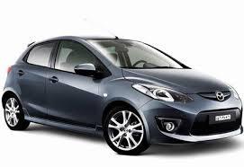 all new mazda 2 discount besar dp RINGAN