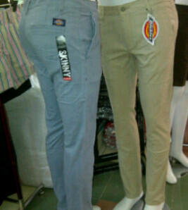 Celana Chino Zara Dan Chino Dickies