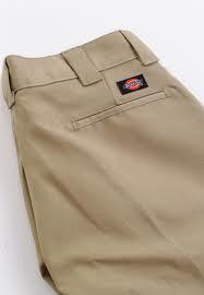 Celana Chino Zara Dan Chino Dickies