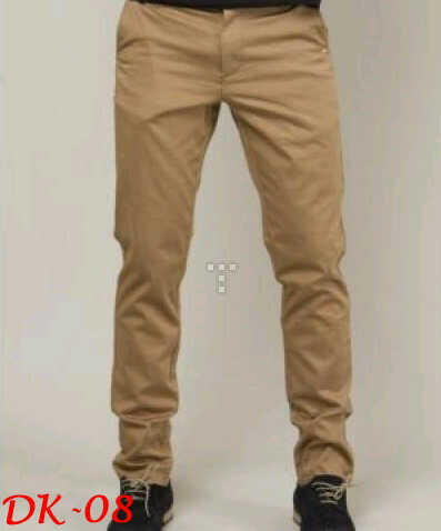 Celana Chino Zara Dan Chino Dickies