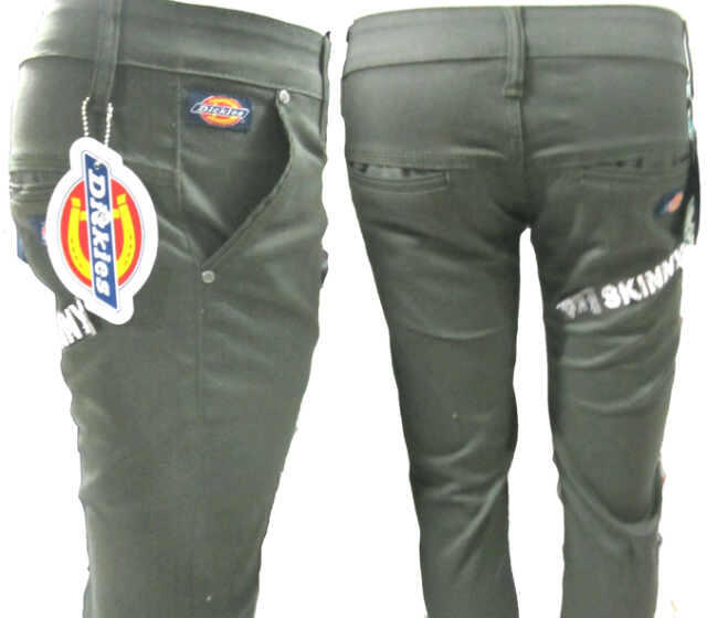 Celana Chino Zara Dan Chino Dickies