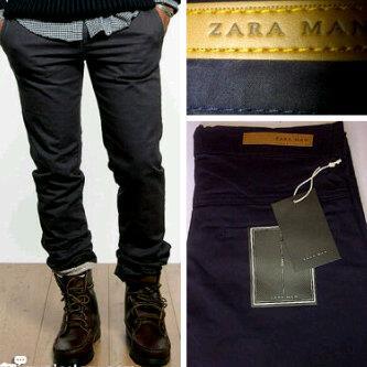 Celana Chino Zara Dan Chino Dickies