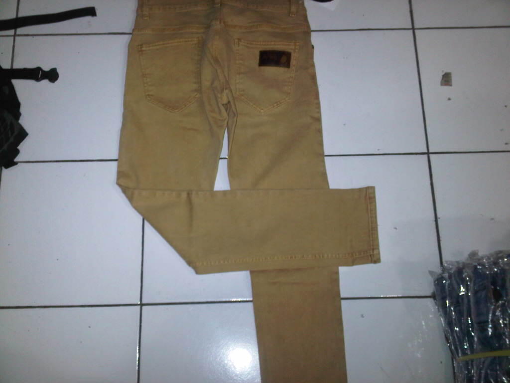 Celana Chino Zara Dan Chino Dickies
