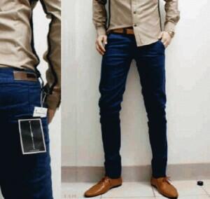 Celana Chino Zara Dan Chino Dickies