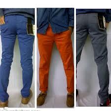 Celana Chino Zara Dan Chino Dickies